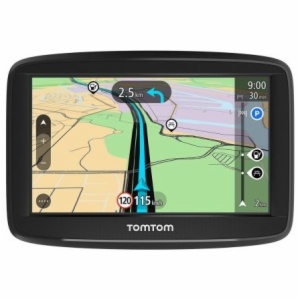 NAVEGADOR GPS TOM TOM START 42